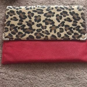 Wallet / shoulder bag